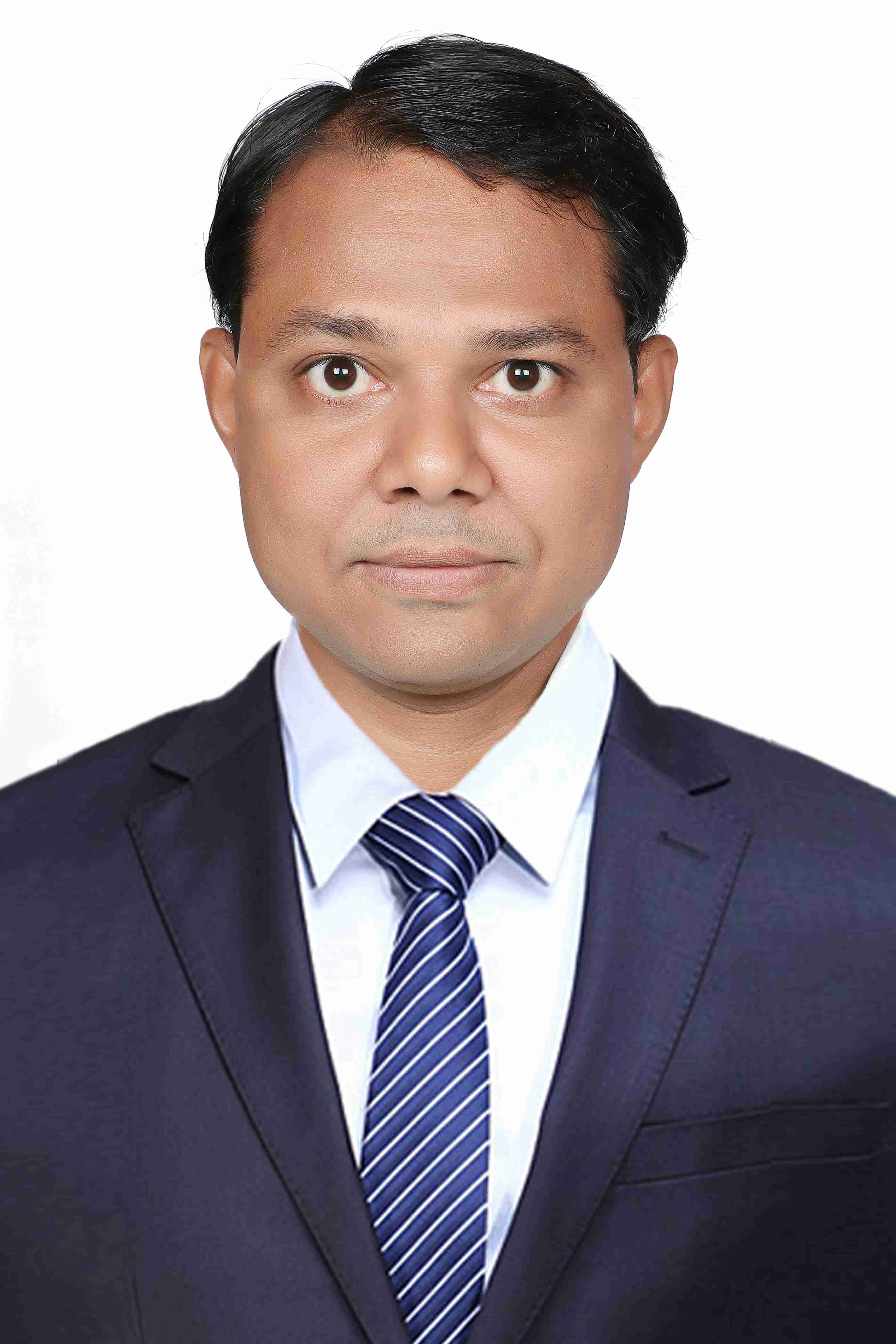 Jitendra Pal, La Paz International Business Private Limited, Mumbai - INDIA