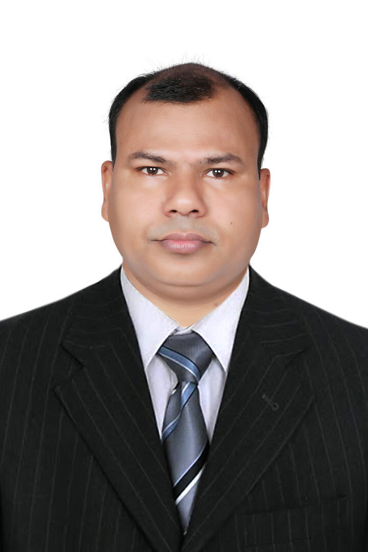 Manish Tripathi, Managing Director, La Paz International Business Private Limited, Mumbai - INDIA